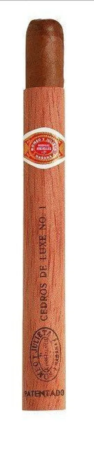 Romeo y Julieta Cedros de Luxe No. 1