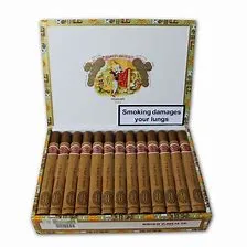 Romeo y Julieta Cedros de Luxe No. 1