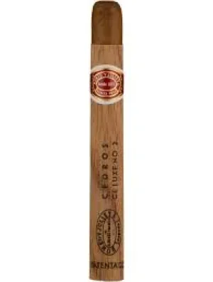 Romeo y Julieta Cedros de Luxe No. 2