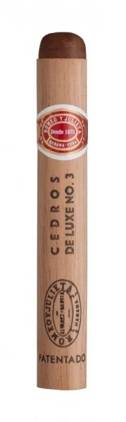 Romeo y Julieta Cedros de Luxe No. 3