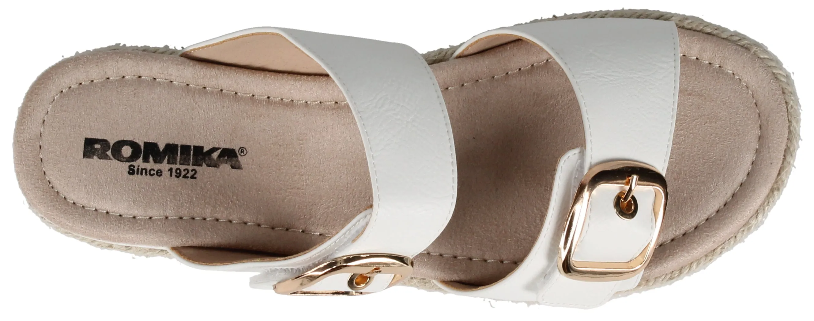 ROMIKA- WOMEN'S MADISON 07 SANDAL