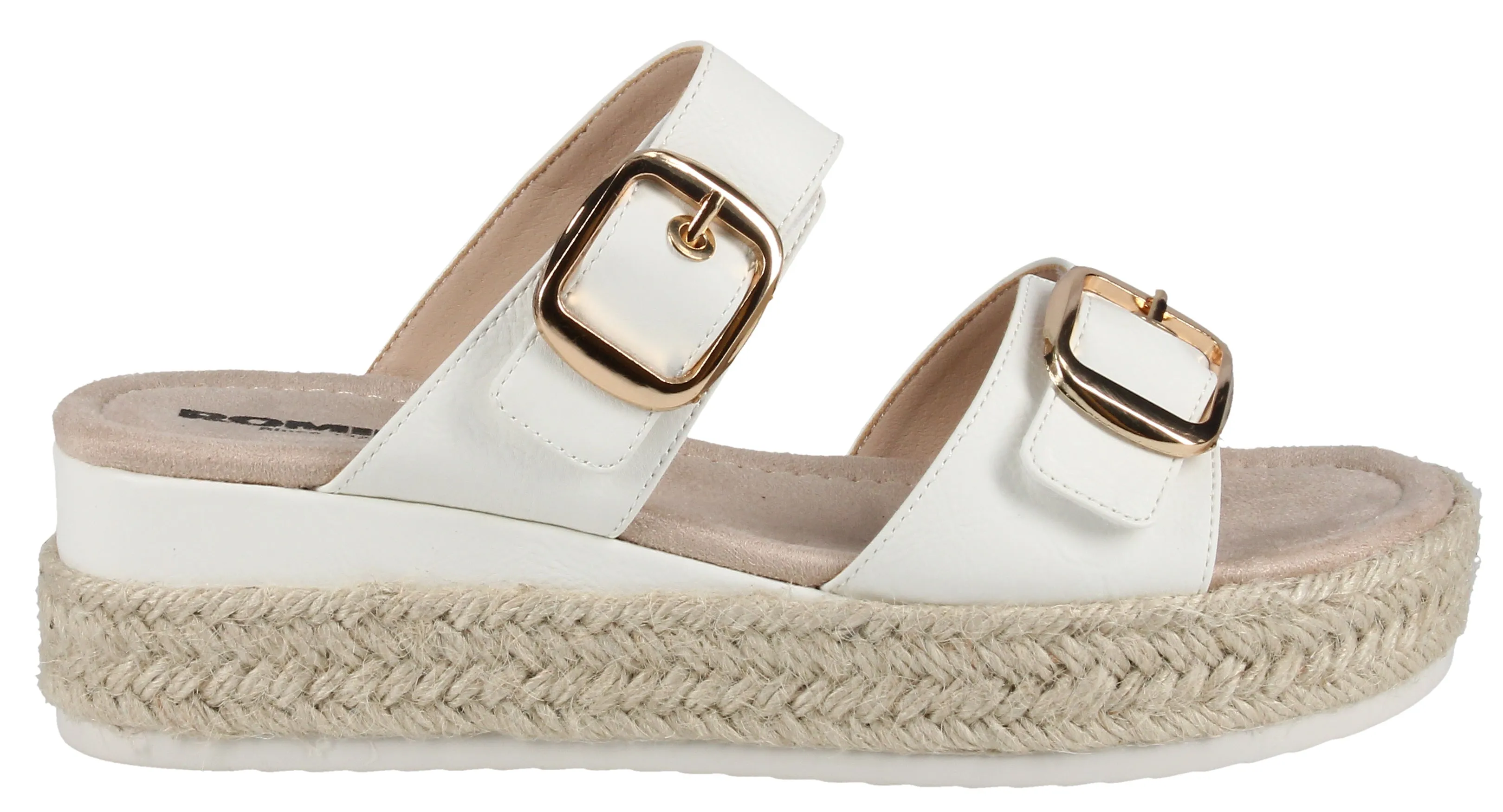 ROMIKA- WOMEN'S MADISON 07 SANDAL