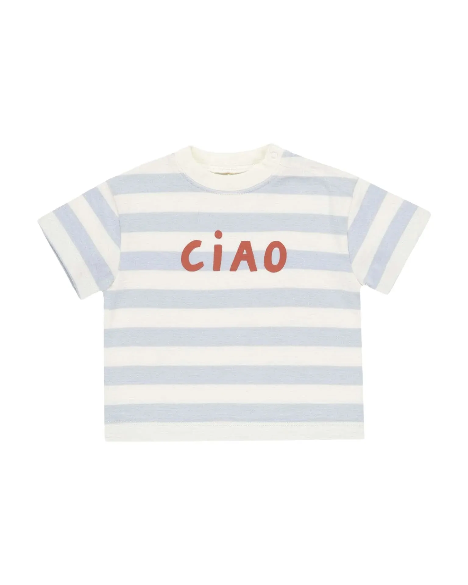 RYLEE & CRU RELAXED TEE || CIAO