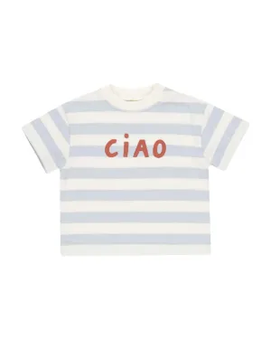 RYLEE & CRU RELAXED TEE || CIAO