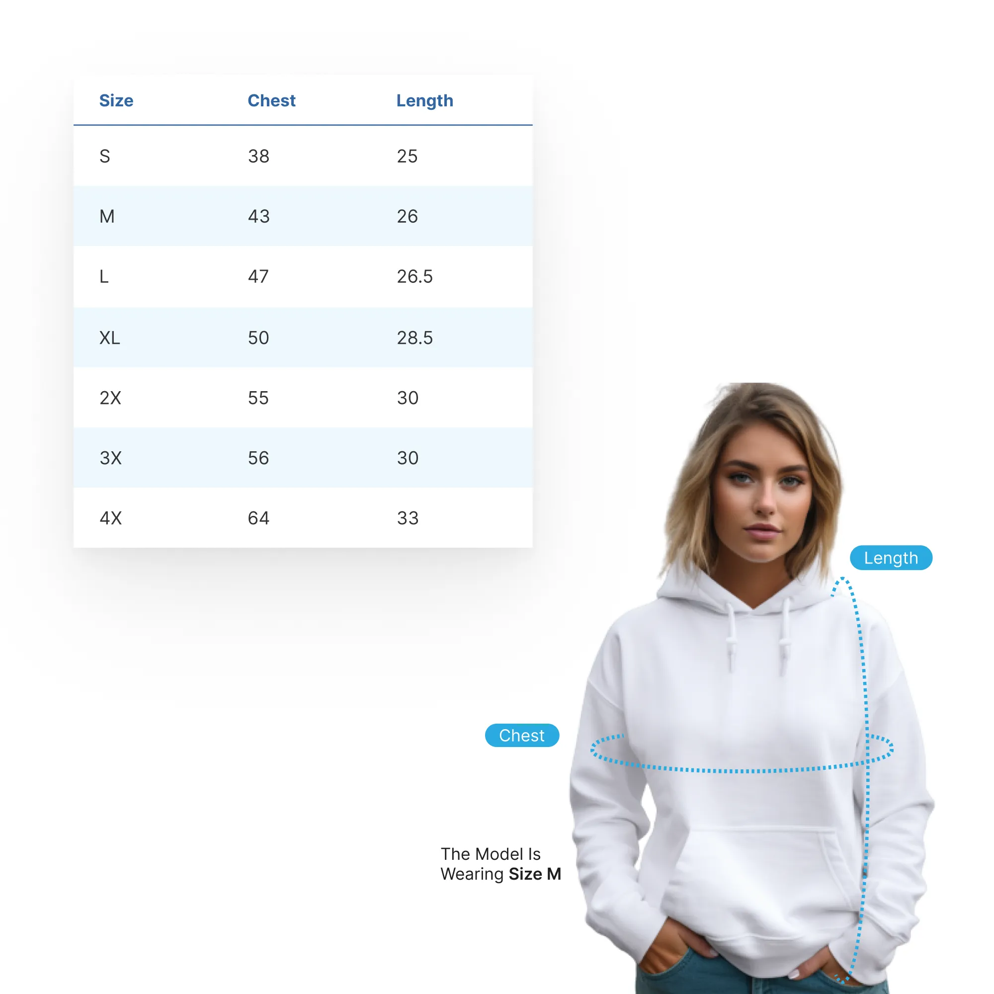 SALE "Fishigan" Relaxed Fit Classic Unisex Hoodie