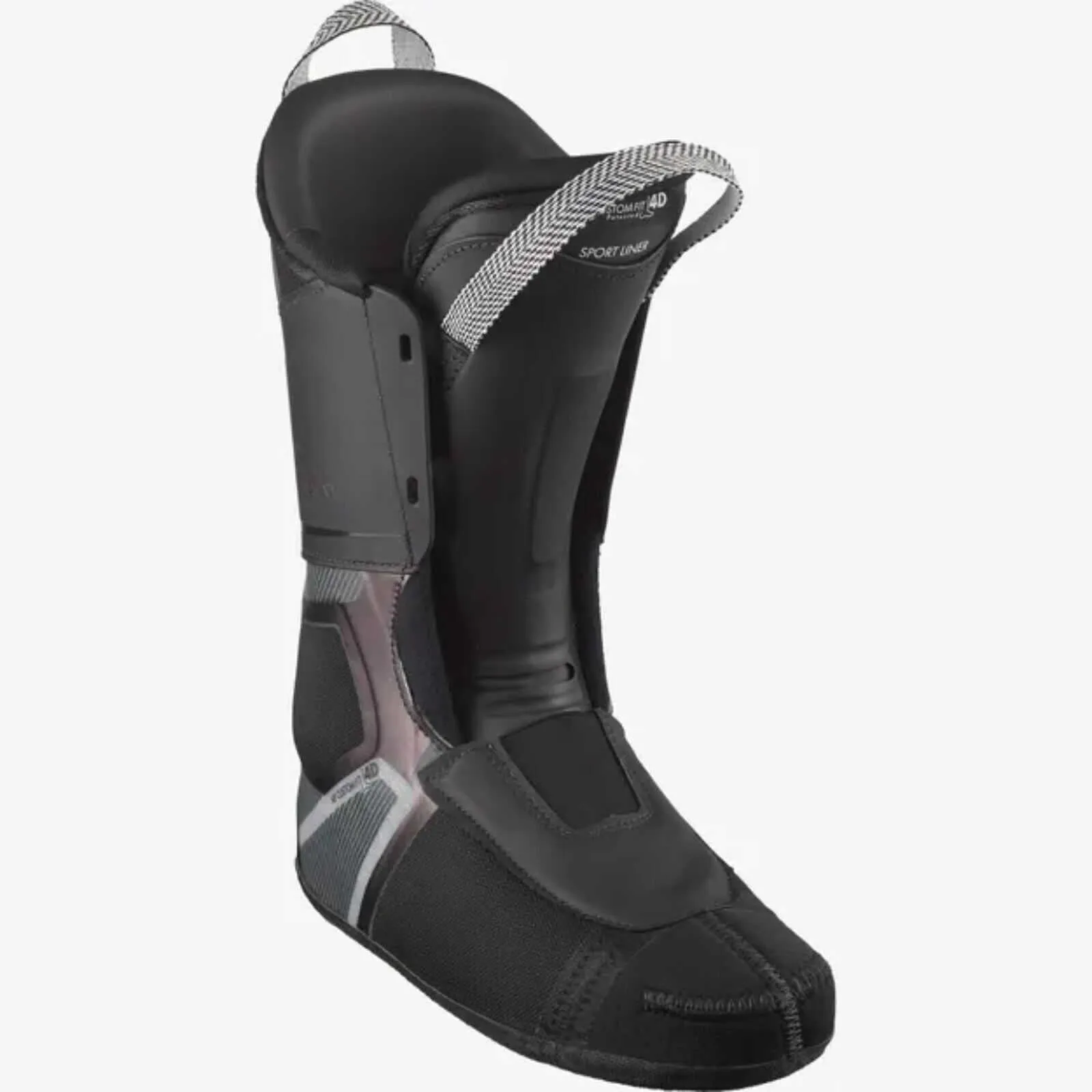 Salomon S/PRO Alpha 110 Ski Boots 2024