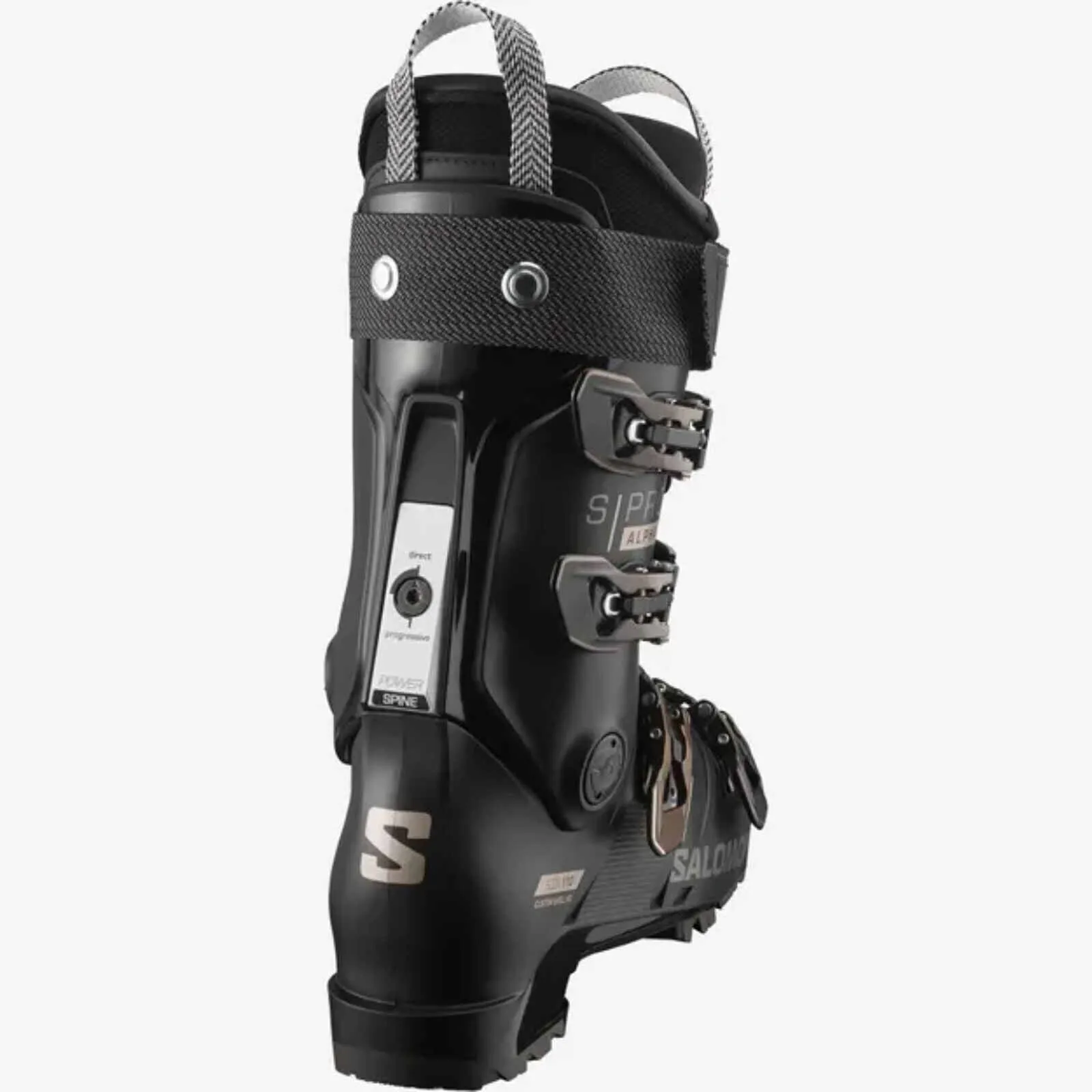 Salomon S/PRO Alpha 110 Ski Boots 2024