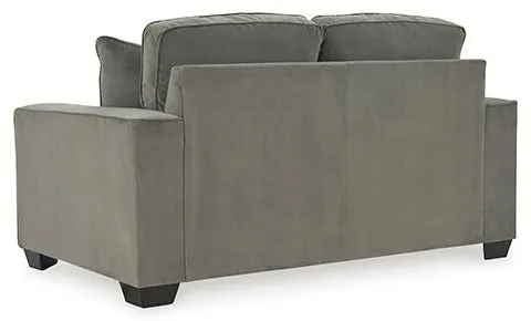 Sandstone Loveseat