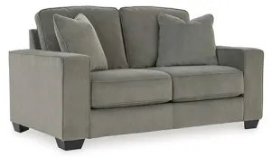 Sandstone Loveseat