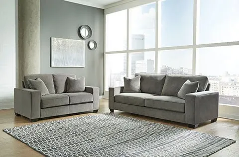 Sandstone Loveseat