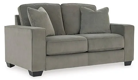 Sandstone Loveseat