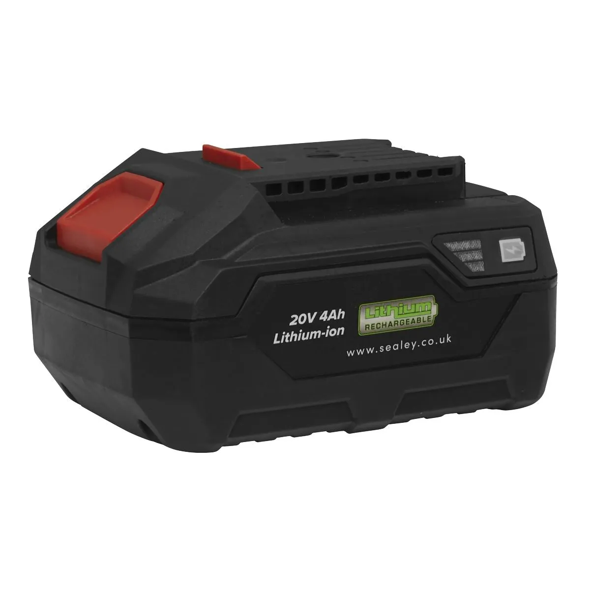 Sealey Cordless 3-in-1 Garden Tool Kit 20V SV20 Series – 2 Batteries