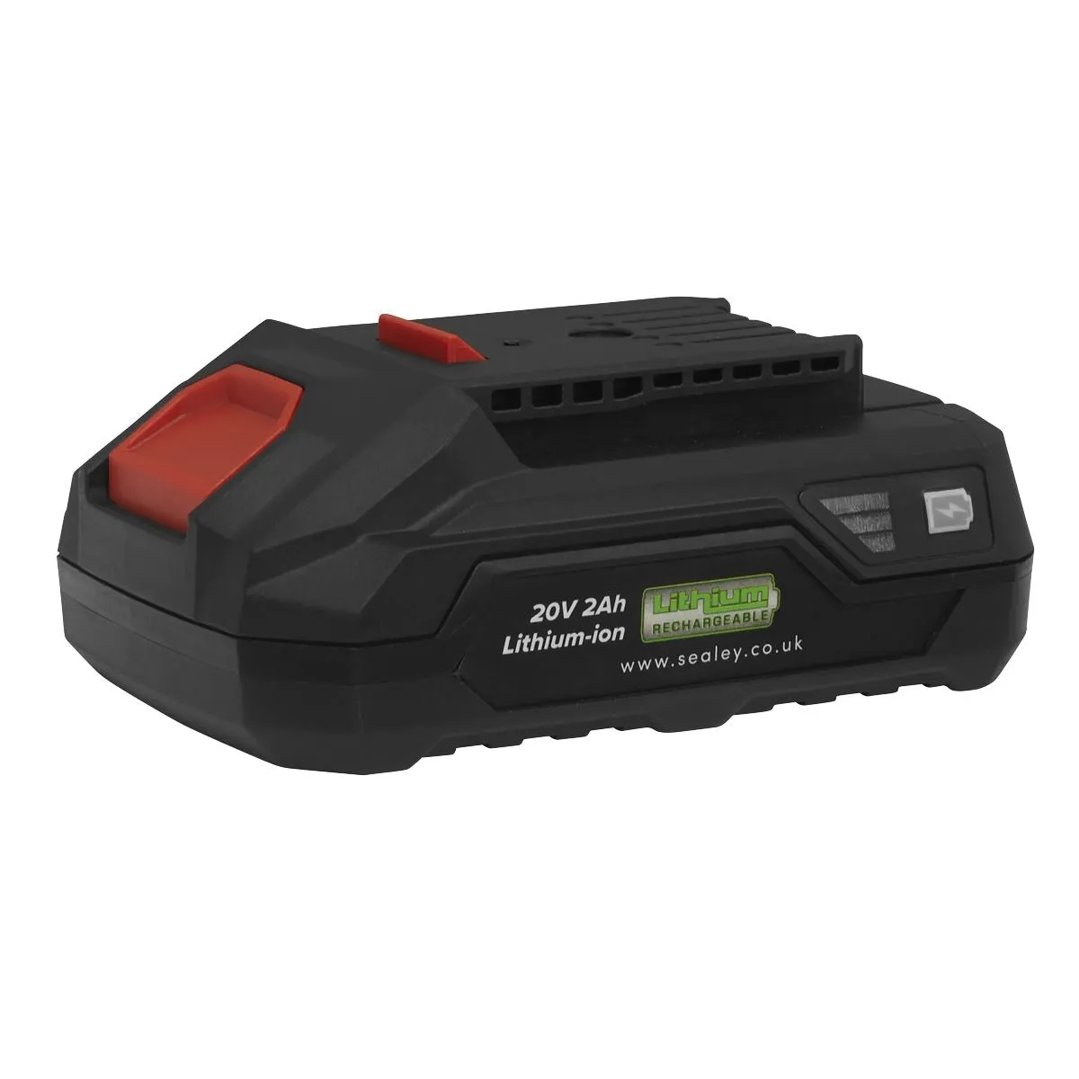Sealey Cordless 3-in-1 Garden Tool Kit 20V SV20 Series – 2 Batteries