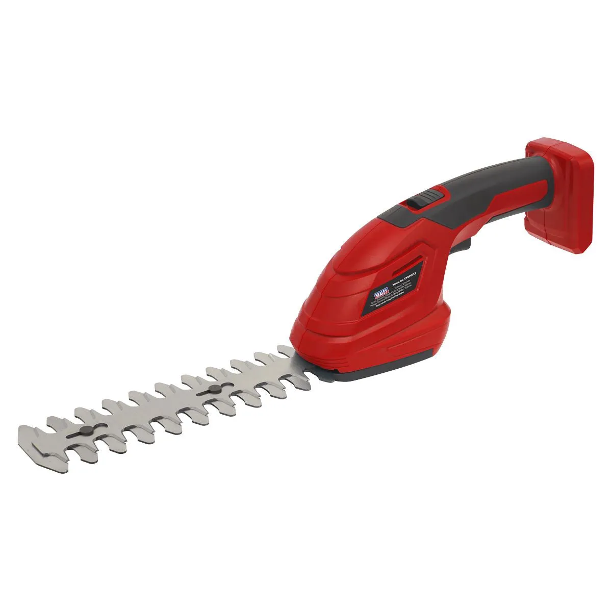 Sealey Cordless 3-in-1 Garden Tool Kit 20V SV20 Series – 2 Batteries