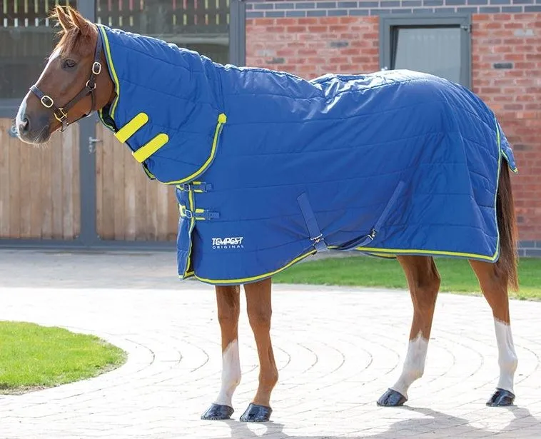 Shires Tempest Original 100 Stable Combo