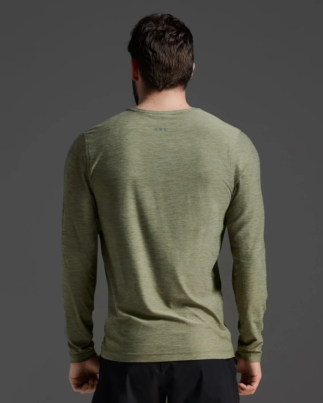 Signature Long Sleeve Tee