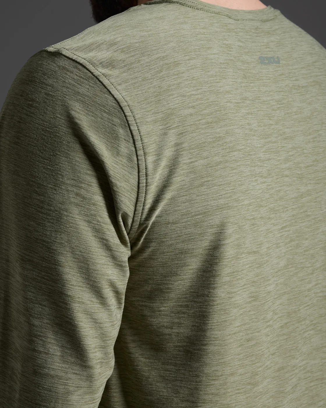 Signature Long Sleeve Tee