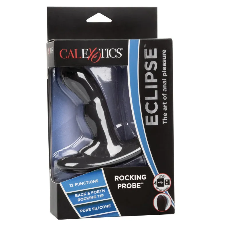 Silicone Wireless Rocking Probe