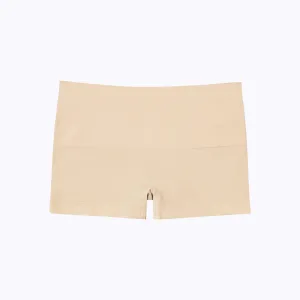 Smoothing At Waist Boyshort