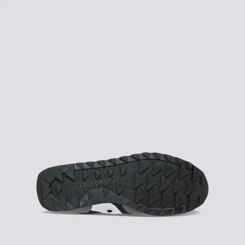 SNEAKERS SAUCONY JAZZ GREY BLACK