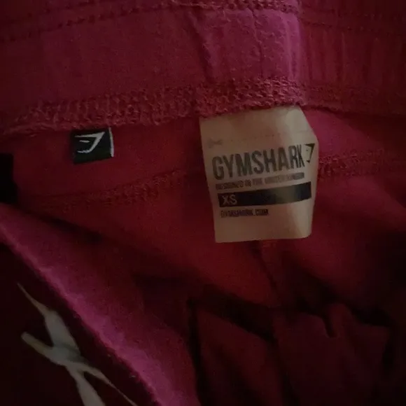 soft gymshark short bundle