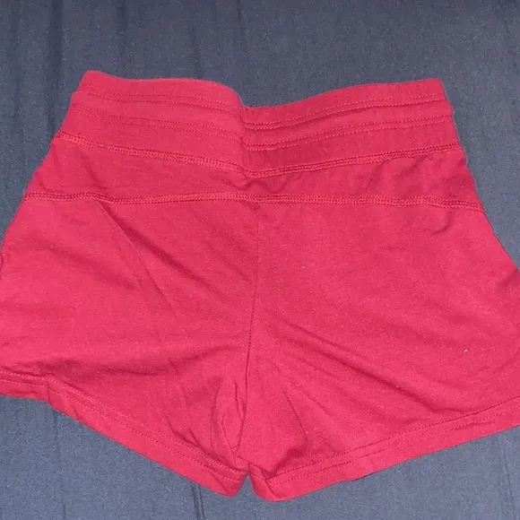 soft gymshark short bundle