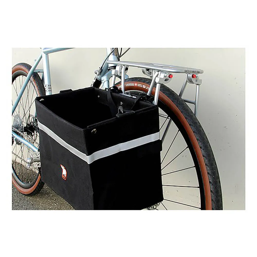SOMA - PORTFOLDER FRONT RACK