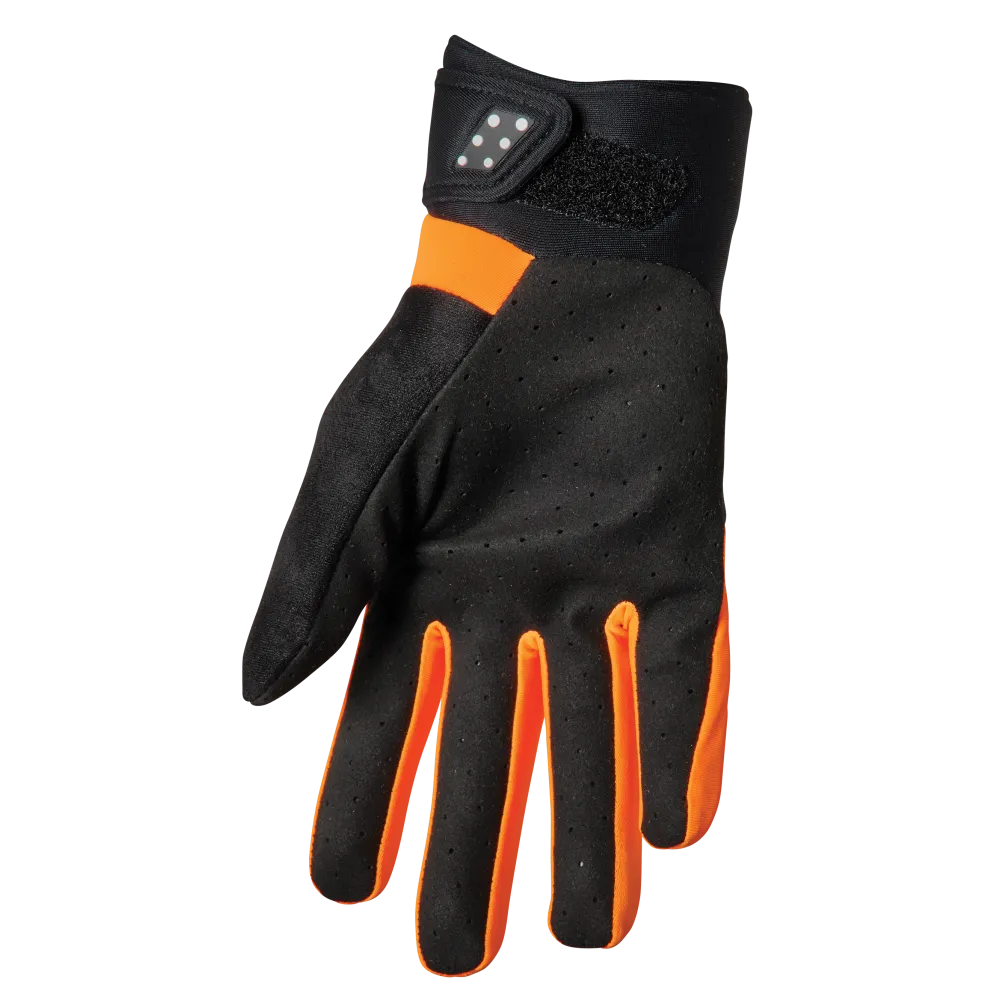 Spectrum Cold Weather Gloves