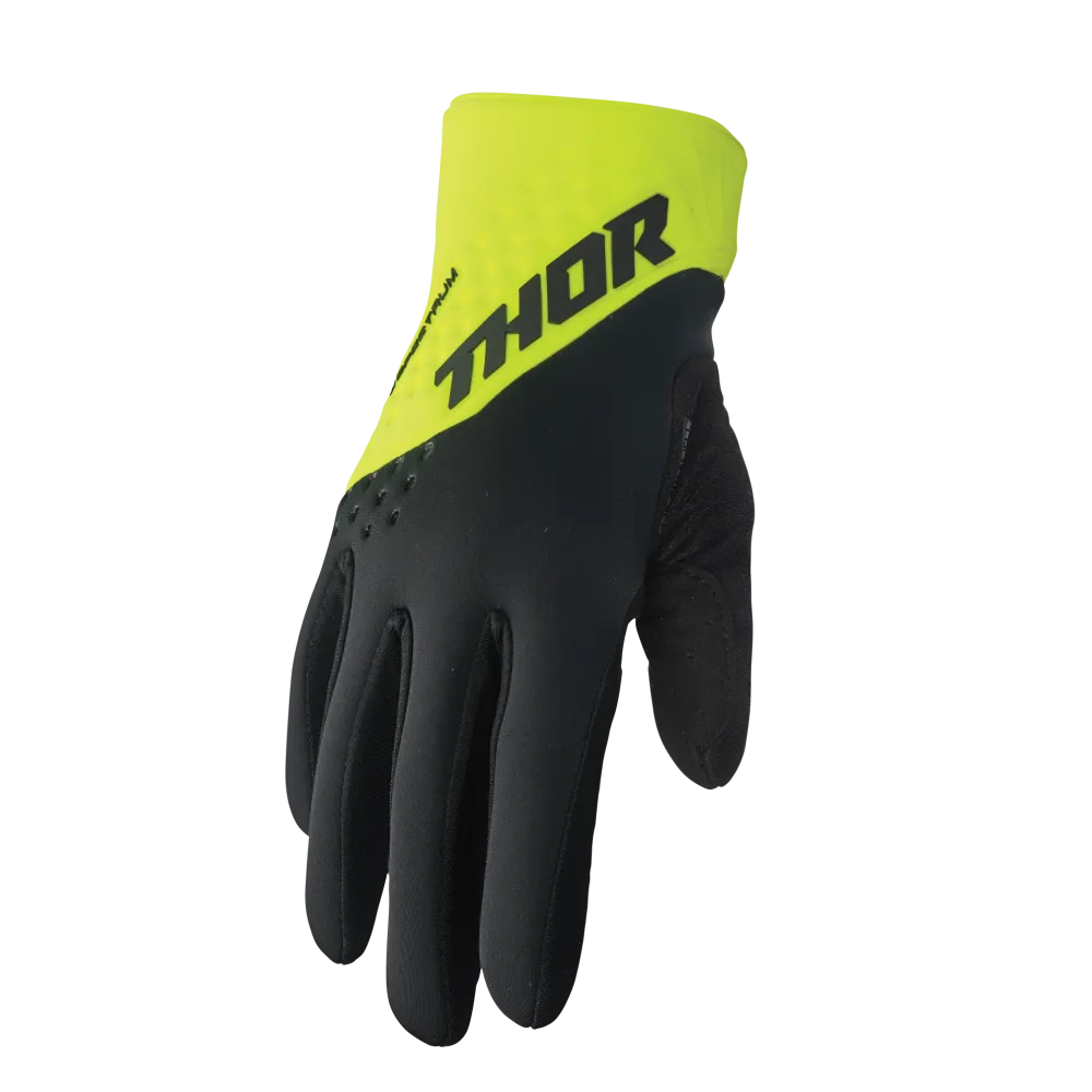 Spectrum Cold Weather Gloves