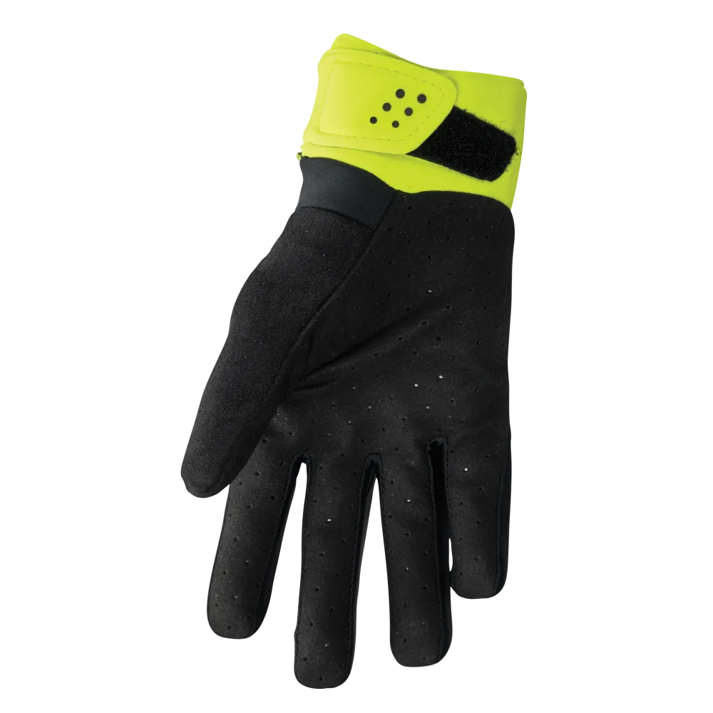 Spectrum Cold Weather Gloves