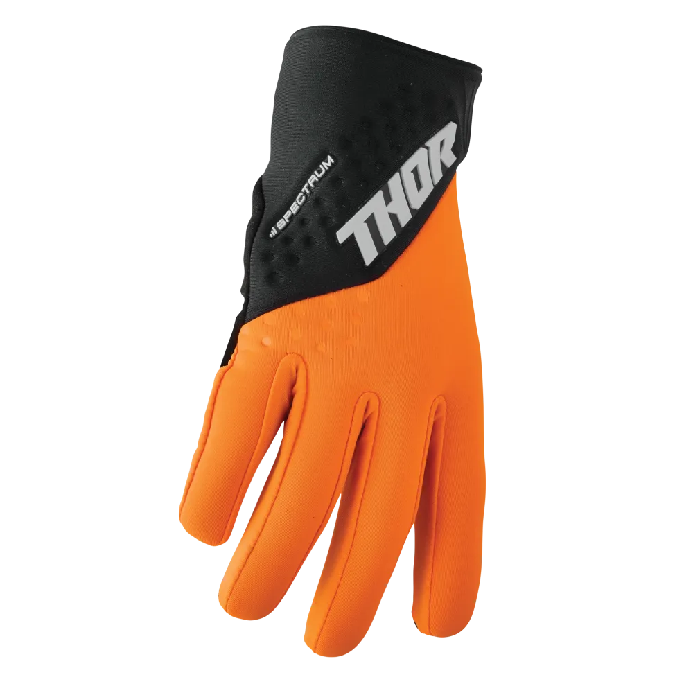 Spectrum Cold Weather Gloves