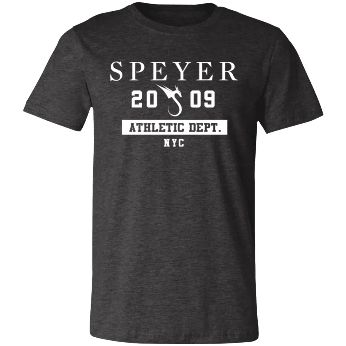 Speyer Athletic Dept
