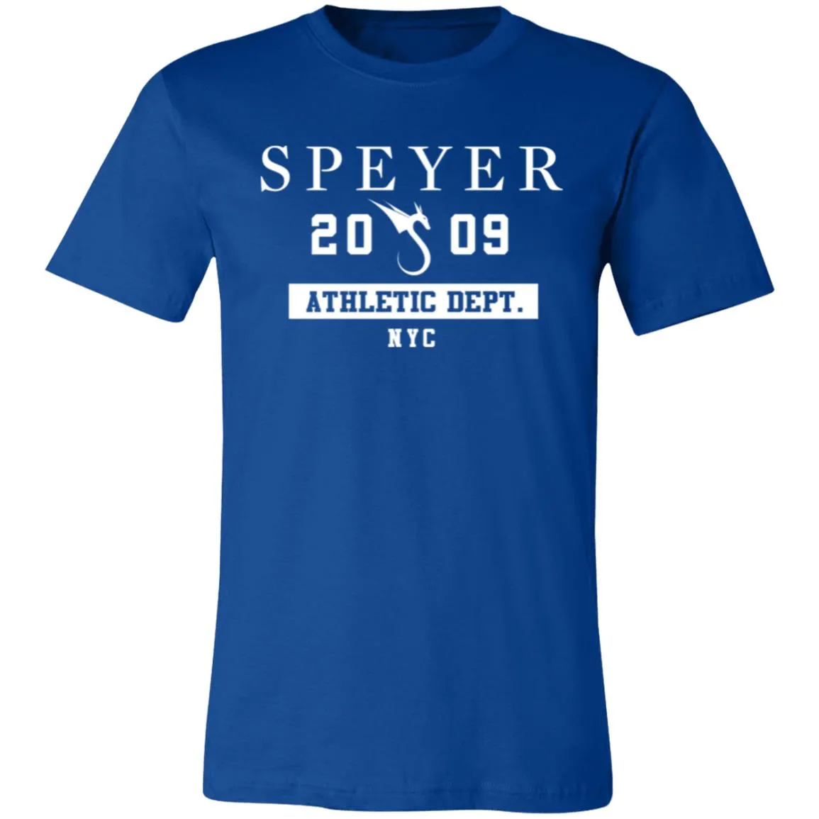 Speyer Athletic Dept
