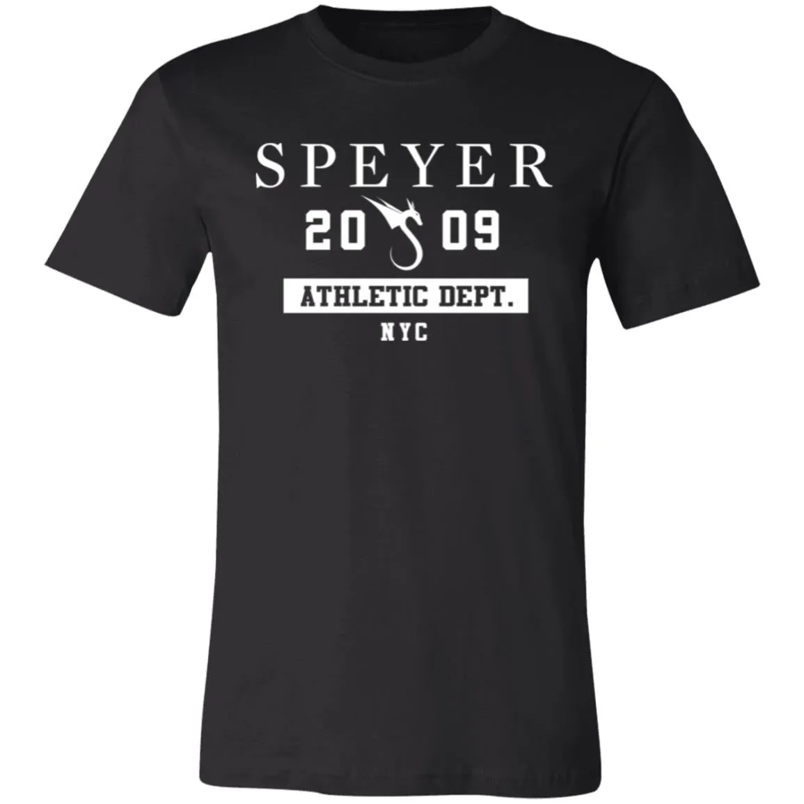 Speyer Athletic Dept