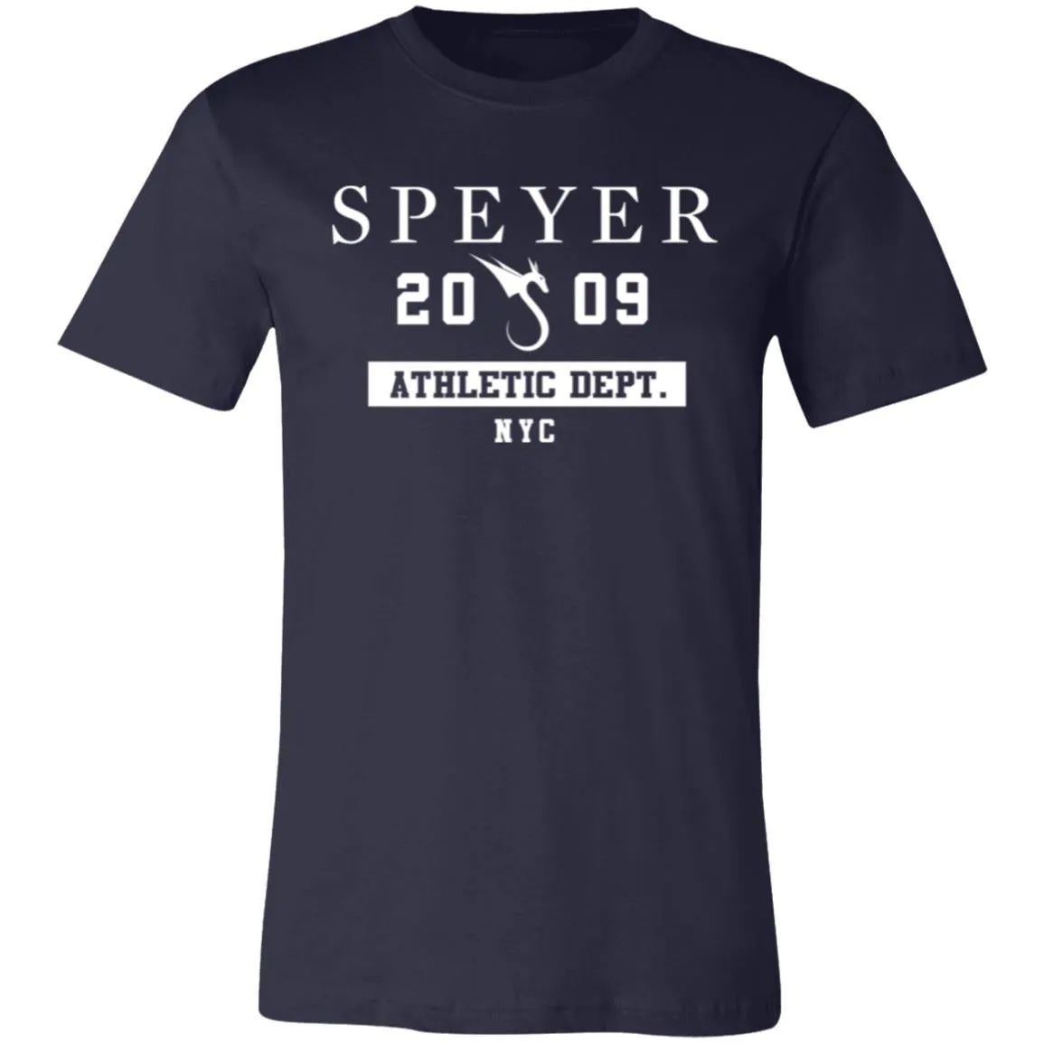 Speyer Athletic Dept