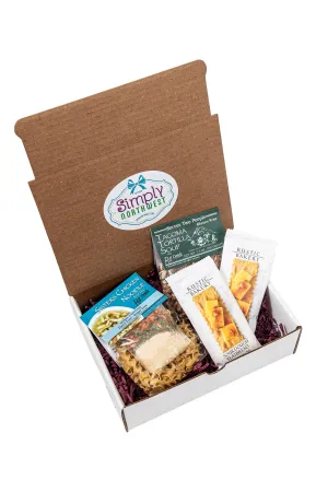 Spoonful of Comfort Gift Box
