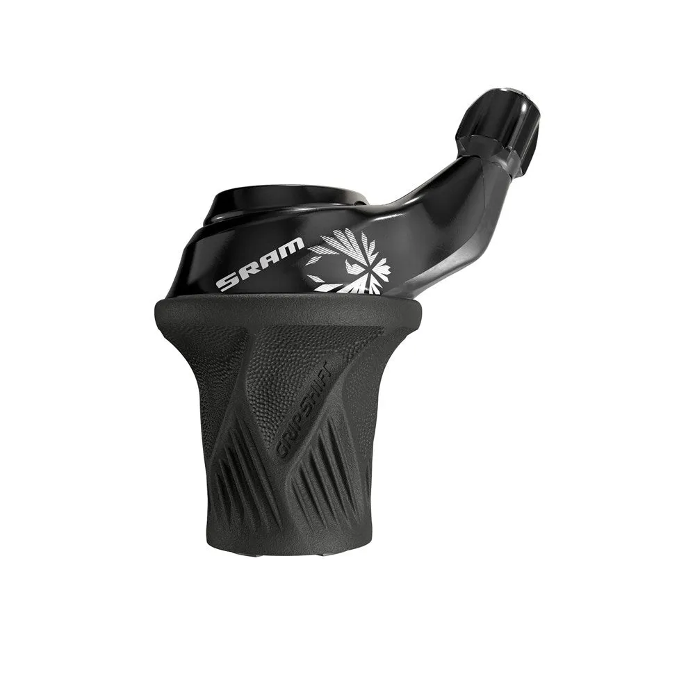 SRAM GX Eagle 12spd Grip Shift