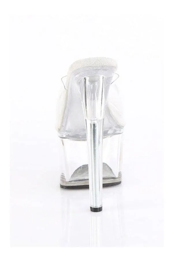 SS-PASSION-701 Clear Vinyl Slide
