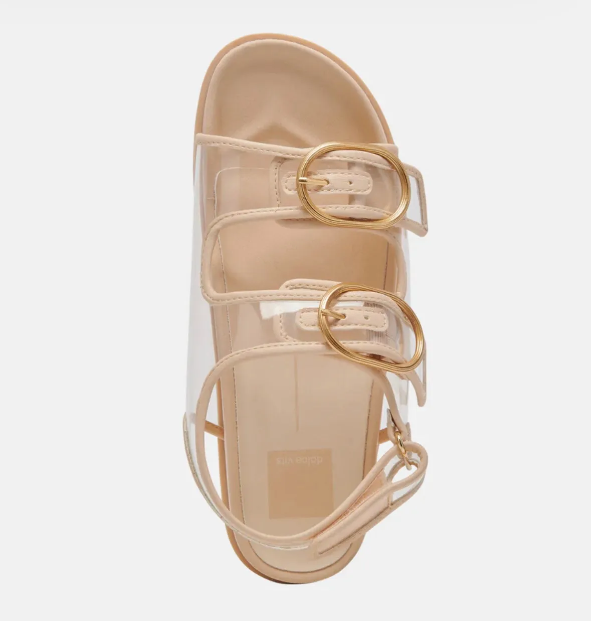 STARLA SANDAL