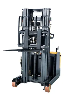 Stocky Ersm Series Reach Stacker - Capacity 1500kg