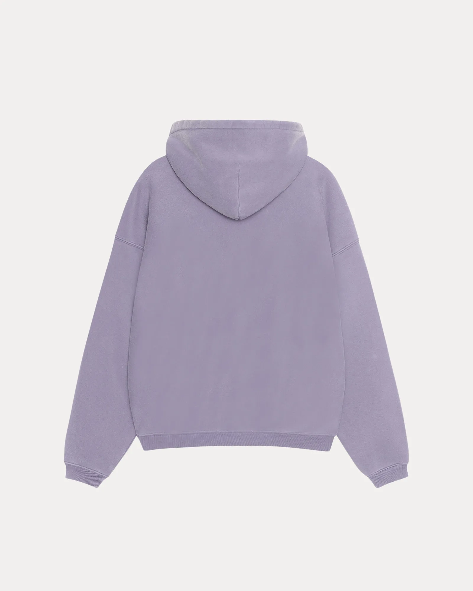 STUSSY 80 RELAXED HOODIE