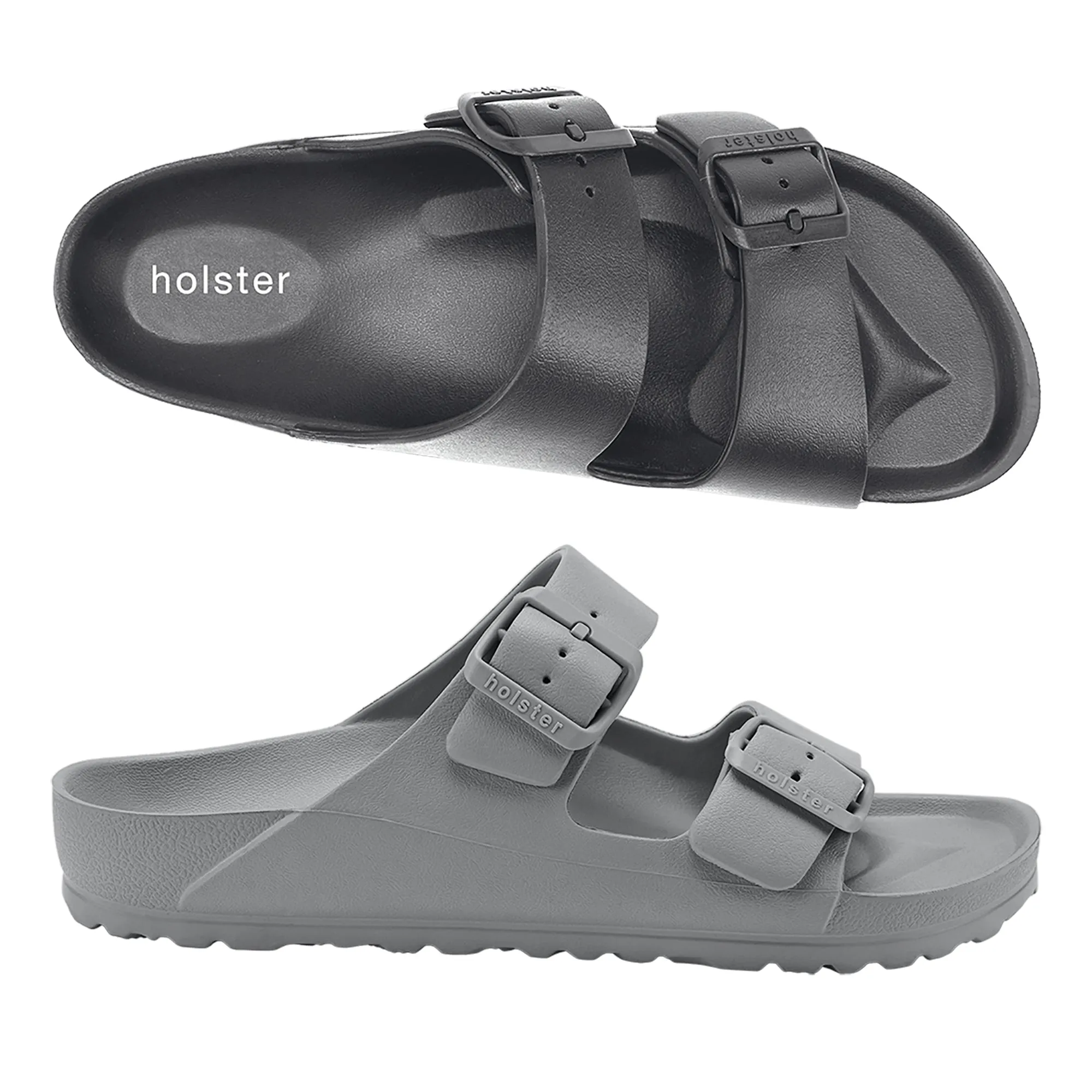 Sundreamer Bundle - Graphite/Silver