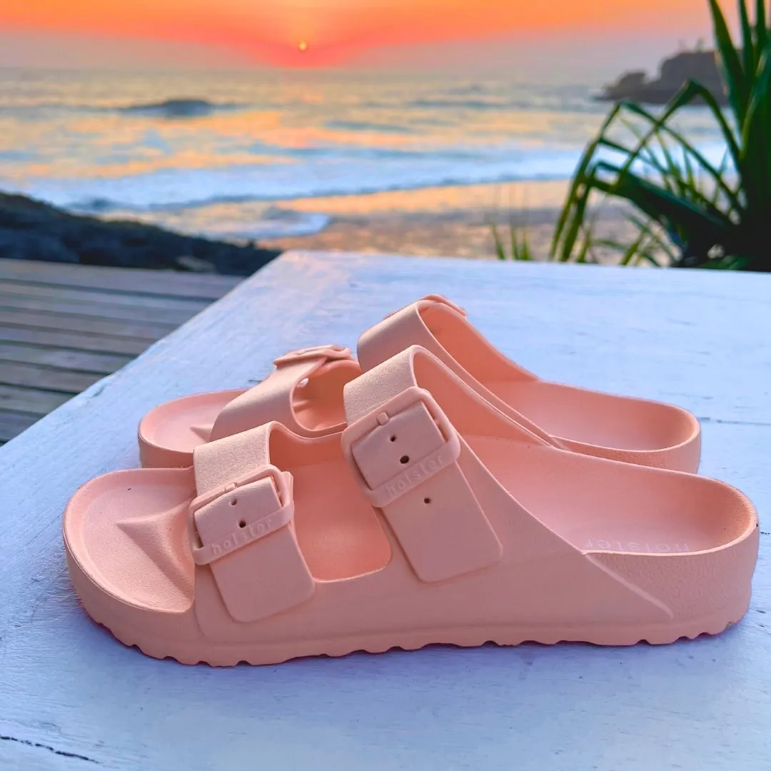 Sundreamer - Peach Pink