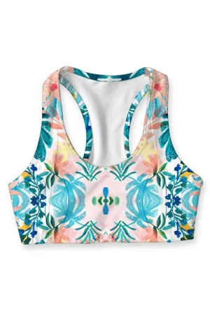 Sunrise Stella Luxe Designer Seamless Racerback