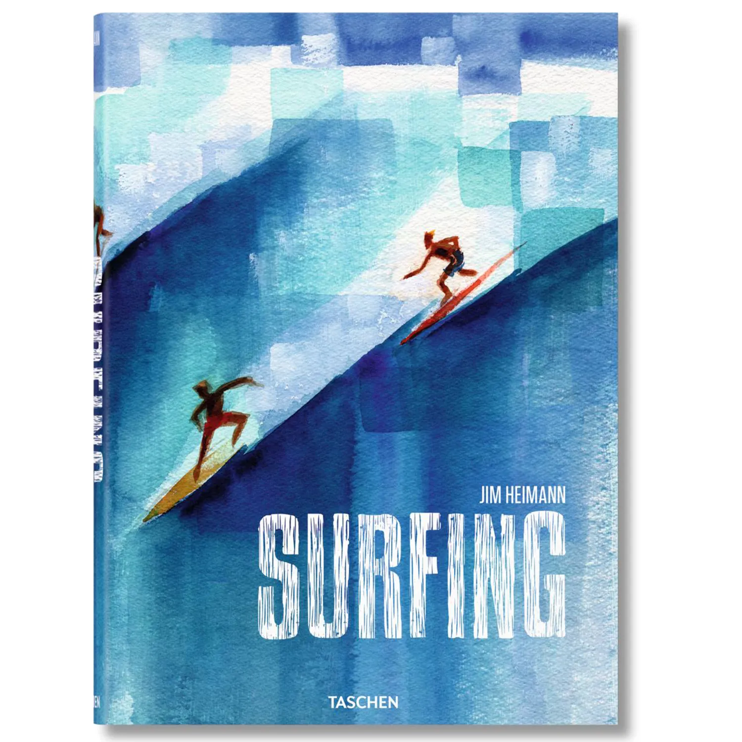 Surfing