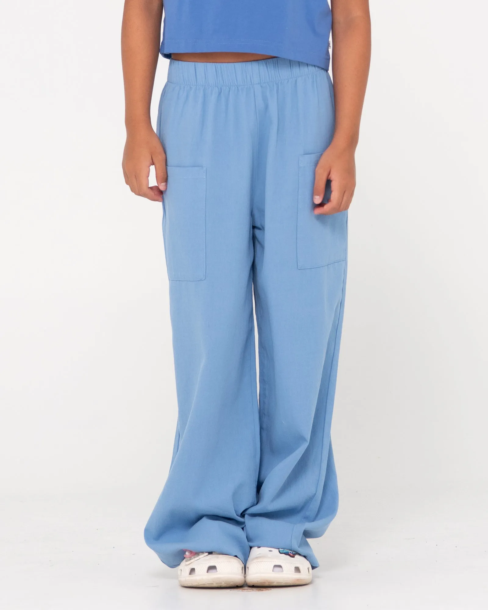 Sweet Water Relaxed Pant Girls