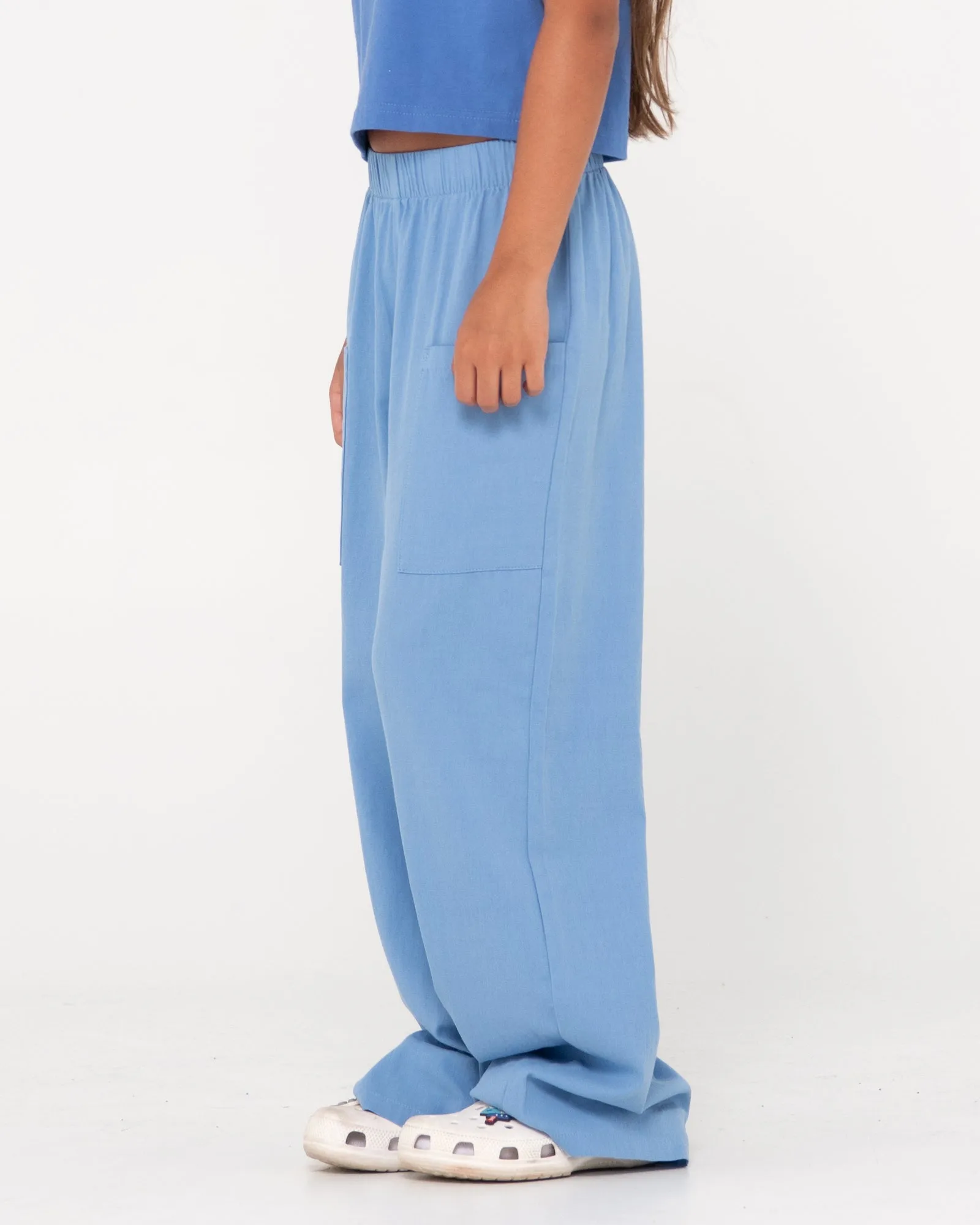 Sweet Water Relaxed Pant Girls