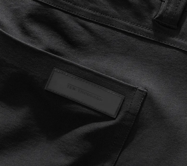 Tactical 5-Pocket Pant Tall Fit