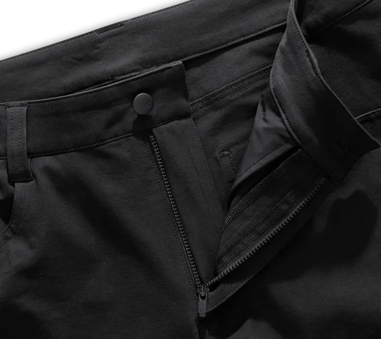 Tactical 5-Pocket Pant Tall Fit