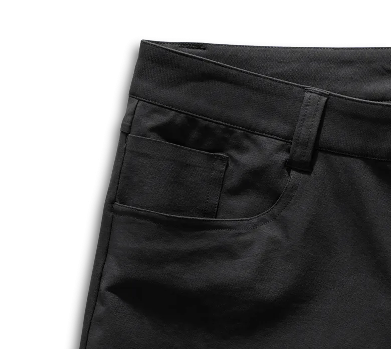Tactical 5-Pocket Pant Tall Fit